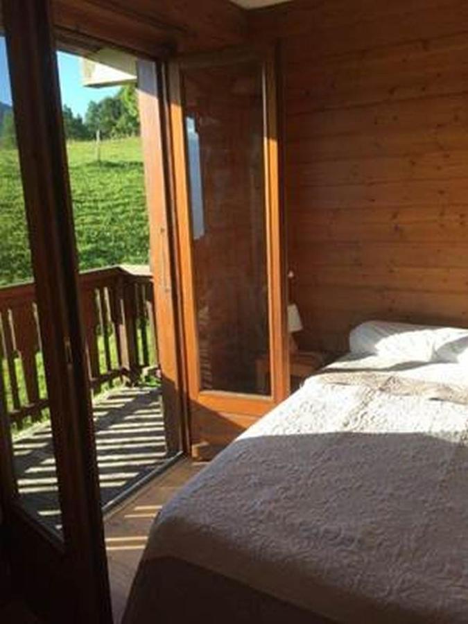 Les Hauts De Plommaz Combloux Ngoại thất bức ảnh