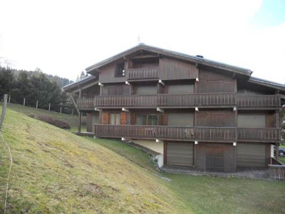 Les Hauts De Plommaz Combloux Ngoại thất bức ảnh